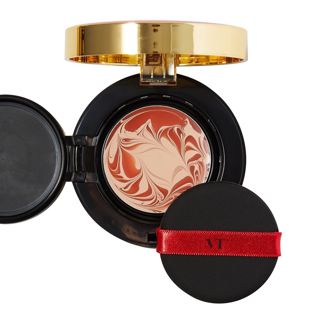 VT cosmetics ベリーコラーゲンパクト 21 11g SPF50+ PA++++ の画像 0