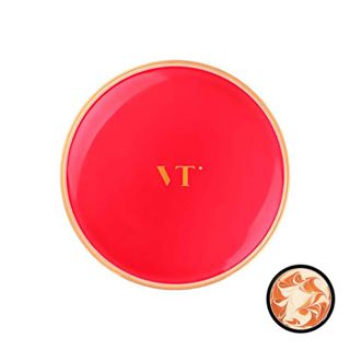 VT cosmetics ベリーコラーゲンパクト 23 11g SPF50+ PA++++の画像