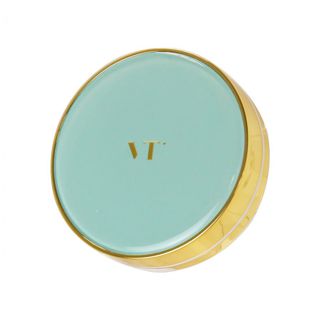 VT cosmetics ブルーコラーゲンパクト 21 11g SPF50+ PA+++の画像