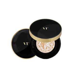 VT cosmetics エッセンススキンファンデーションパクト 21 号 12g SPF50+ PA+++の画像