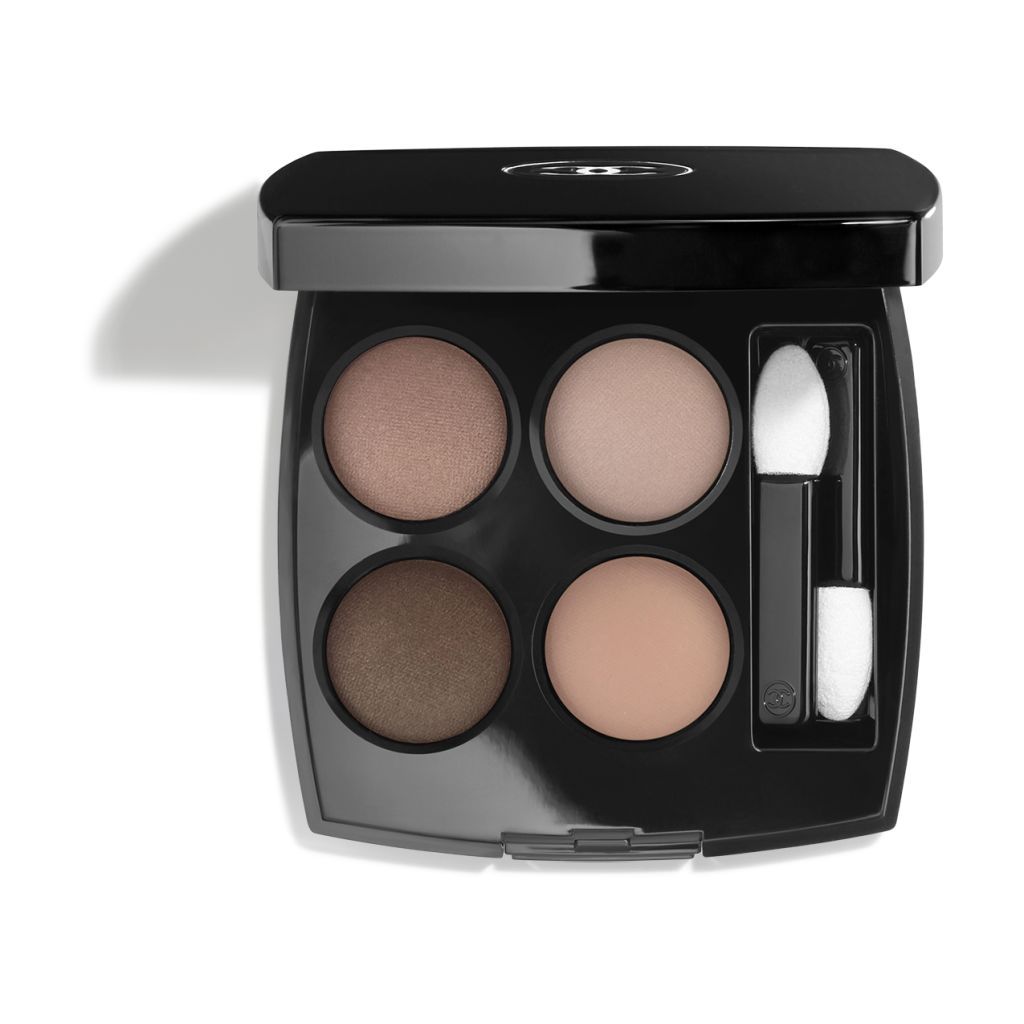 シャネル CHANEL レ キャトル オンブル 352 エレメンタル【メール便可】のバリエーション15