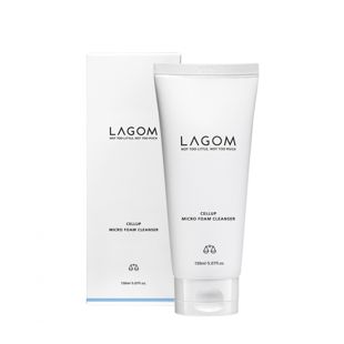 ラゴム マイクロフォーム クレンザー 150ml の画像 0
