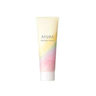 アユーラ アロマハンド 50gの画像