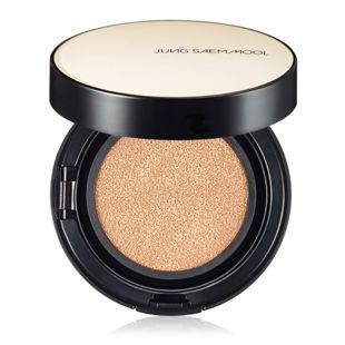 ジョンセンムル エッセンシャルスキンヌーダーロングウェアクッション ライト 14g×2個【リフィル付き】 SPF50+ PA+++ の画像 0