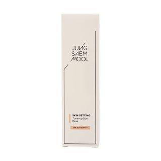 ジョンセンムル スキン セッティング トーンアップ サン ベース 40ml SPF50+ PA+++の画像