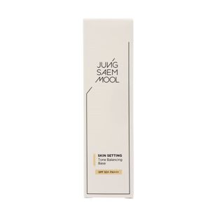 ジョンセンムル スキン セッティング トーン バランシング ベース 40ml SPF50+ PA+++ の画像 0