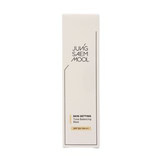 ジョンセンムル スキン セッティング トーン バランシング ベース 40ml SPF50+ PA+++の画像