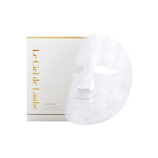 アクシージア ルシエル ド ローブ オーロラ フェイス マスク 25ml×5枚の画像