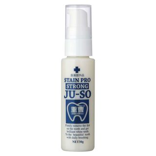 マイノロジ 薬用 重曹ステインプロ ストロング <医薬部外品> 30gの画像