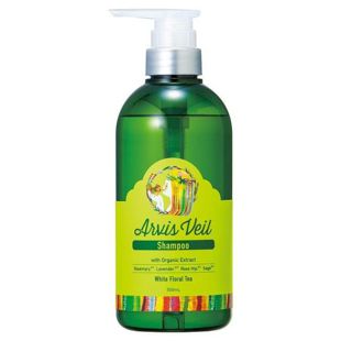 アルビスヴェール アルビスヴェール シャンプー 500ml の画像 0