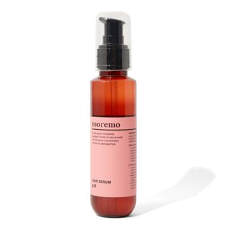 モレモ ヘアセラムR 120gの画像