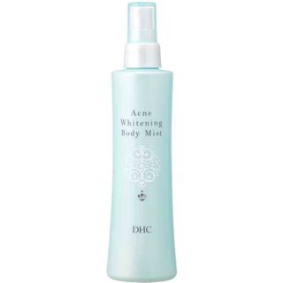 DHC 薬用アクネホワイトニング ボディミスト <医薬部外品> 200mlの画像