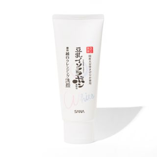 なめらか本舗 薬用クレンジング洗顔 <医薬部外品> 150gの画像