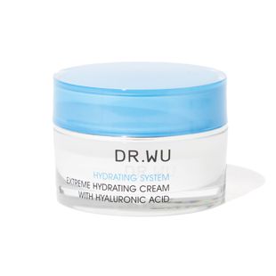ドクターウー ヒアルコンプレクス モイスト クリーム 30ml の画像 0