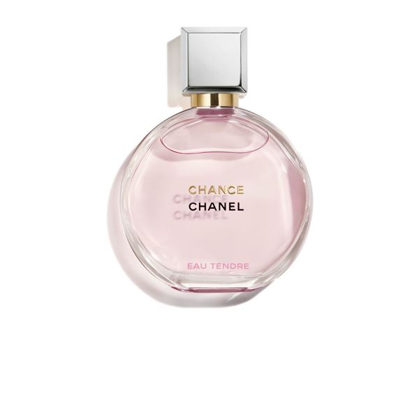 限定 シャネル CHANEL 35ml チャンス オー フレッシュ オードゥ