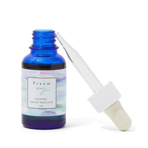 Preūm オーガニックマルラオイル 30ml の画像 0
