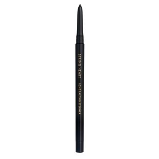 スプリングハート ロングラスティングアイライナー マットブラック 0.35g の画像 0