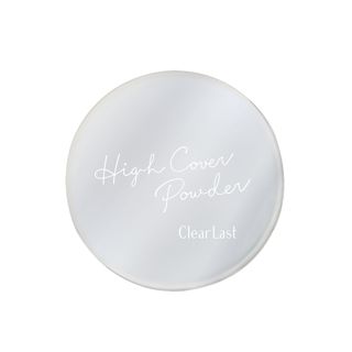 クリアラスト クリアラストフェイスパウダー N 12g SPF40 PA+++の画像