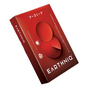 アースニーク ピュアシリーズ マスクパック スーパーセル オーラ 25ml×5枚 の画像 0