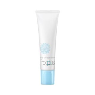 フリープラス フリープラス マイルドUV フェース 30g SPF22 PA+++の画像