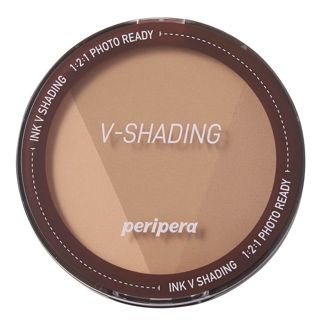 ペリペラ インク ブイ シェーディング #1 アーモンドブラウン 9.5gの画像