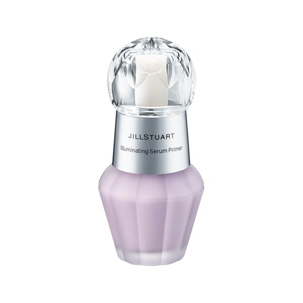 ジルスチュアートのイルミネイティング セラムプライマー 01 crystal diamond 30ml SPF20 PA++に関する画像2