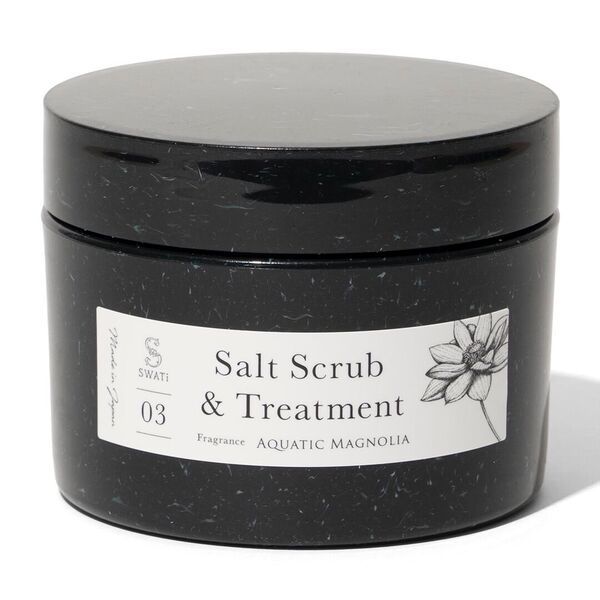 Salt Scrub & Treatment(Aquatic Magnolia)のバリエーション1
