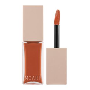 MOART ベルベット リップティント V8 ベルベットアンバー 9ml の画像 0