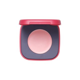milimage バッシュフルブラッシャー 01 スマッジピンク 3gの画像