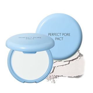 ザ セム センムル パーフェクトポア パクト 12gの画像