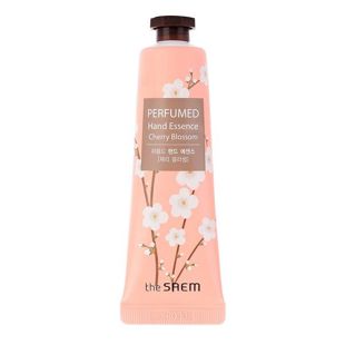 ザ セム パフュームハンド エッセンス チェリーブロッサム 30ml の画像 0