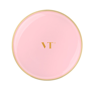 VT cosmetics コラーゲンパクト 21 ライトベージュ 11g SPF50+ PA+++の画像