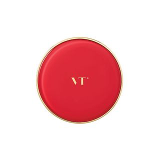 VT cosmetics ベリーコラーゲンパクト 23 ナチュラルベージュ 11g SPF50+ PA++++の画像