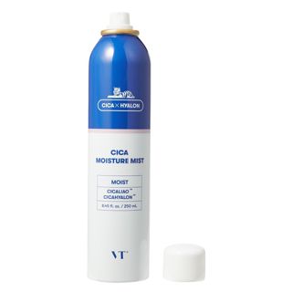 VT cosmetics シカ水分ミスト 250mlの画像