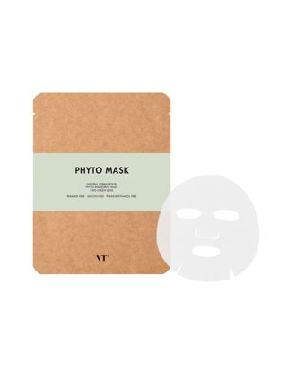 VT cosmetics フィト マスク 21gの画像