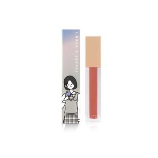 MOART リキッドリップアート また出会った君 A3 クォーツコーラル 6g の画像 0