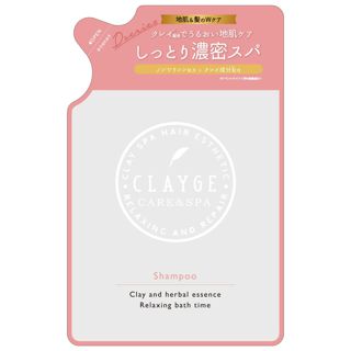 クレージュ シャンプーDN 400ml【詰め替え】の画像