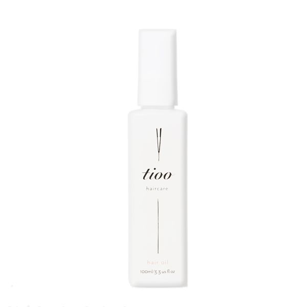 tioo】ヘアオイル 100mlの通販【使用感・口コミ付】 | NOIN(ノイン)