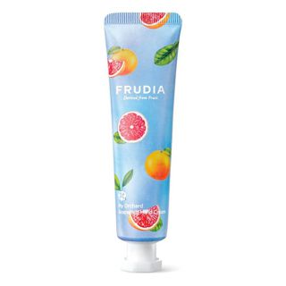 FRUDIA マイオーチャードハンドクリーム グレープフルーツ 30mlの画像
