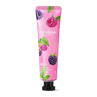 FRUDIA マイオーチャードハンドクリーム 木イチゴ 30mlの画像
