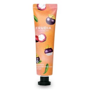 FRUDIA マイオーチャードハンドクリーム マンゴスチン 30mlの画像