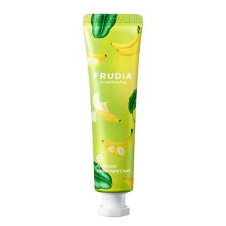 FRUDIA マイオーチャードハンドクリーム バナナ 30mlの画像