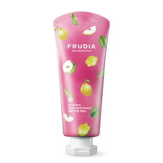 FRUDIA マイオーチャードボディエッセンス カリン 200mlの画像