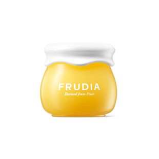 FRUDIA シトラスブライトニングクリーム ミニ 10g の画像 0
