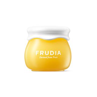 FRUDIA シトラスブライトニングクリーム ミニ 10gの画像