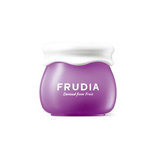 FRUDIA ブルーベリーハイドレイティングインテンシブクリーム ミニ 10gの画像