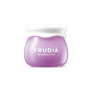 FRUDIA ブルーベリーハイドレイティングクリーム ミニ 10g の画像 0