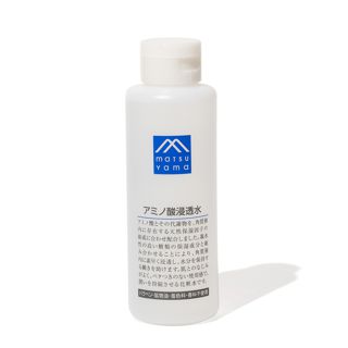 M-mark アミノ酸浸透水 200mlの画像