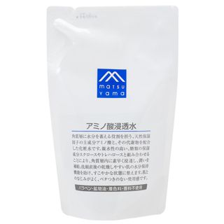 M-mark アミノ酸浸透水 190ml【詰替用】の画像