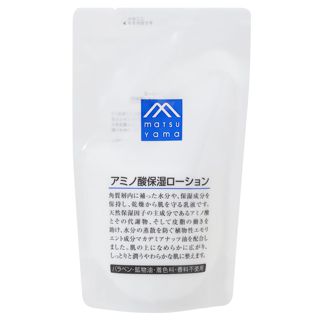 M-mark アミノ酸保湿ローション 140ml【詰替用】の画像